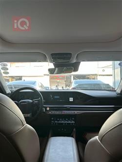 هيونداي أزيرا